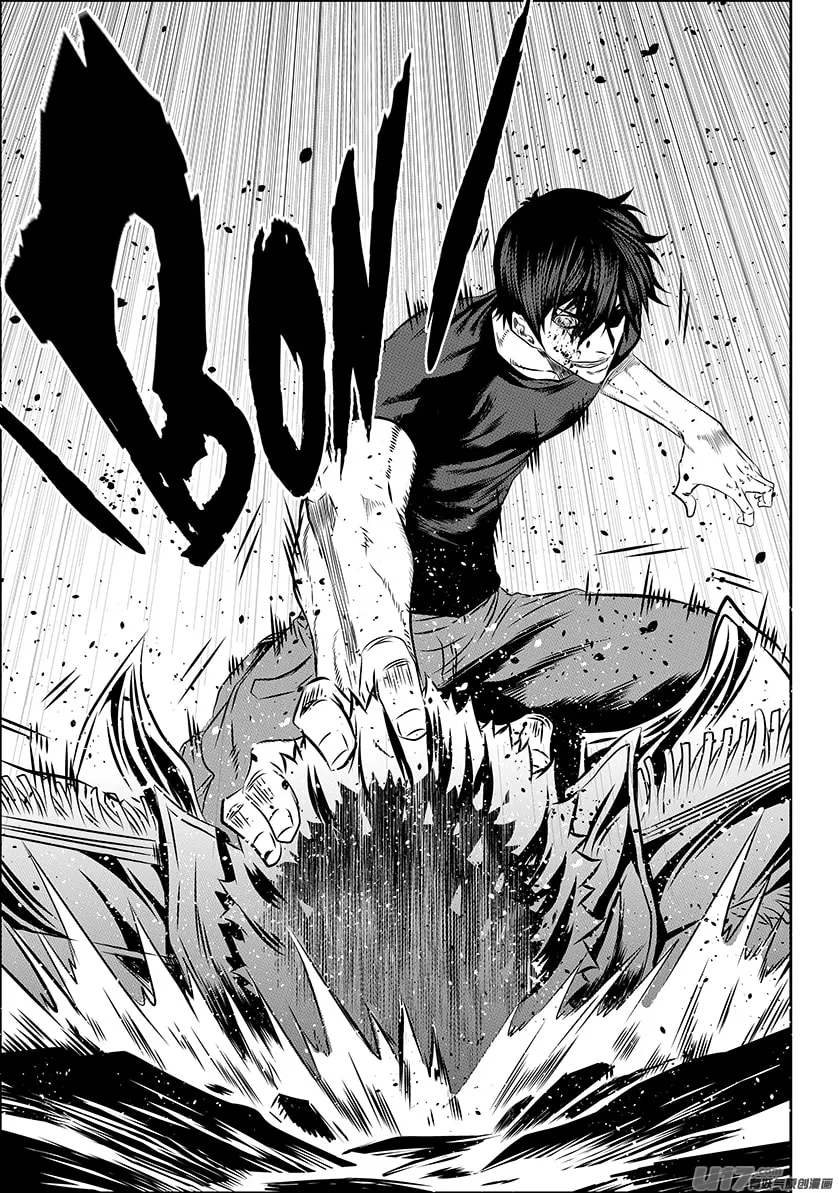 Read ShiGuiZhe chapter 158 image 12 on Lezhin