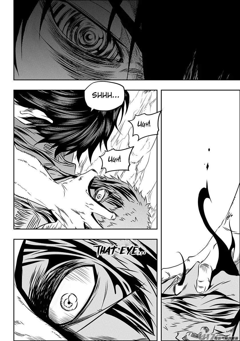 Read ShiGuiZhe chapter 158 image 13 on Lezhin
