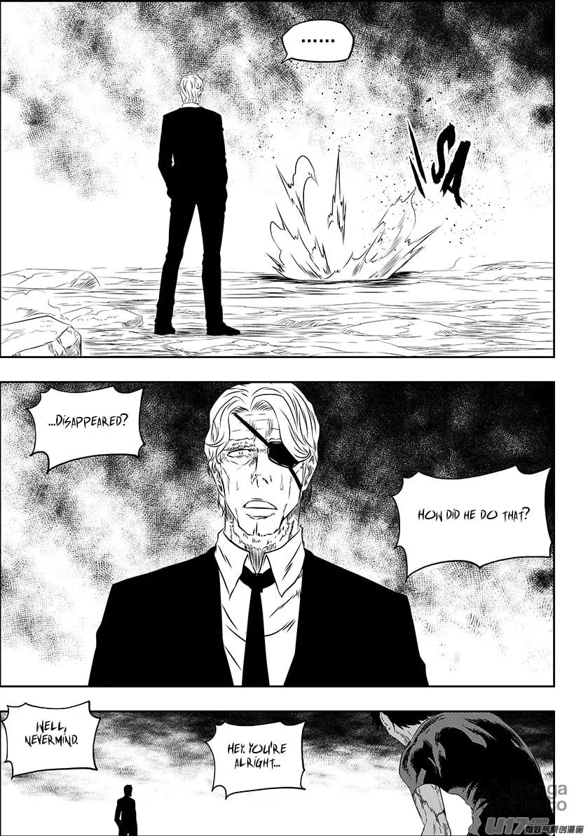 Read ShiGuiZhe chapter 159 image 14 on Lezhin