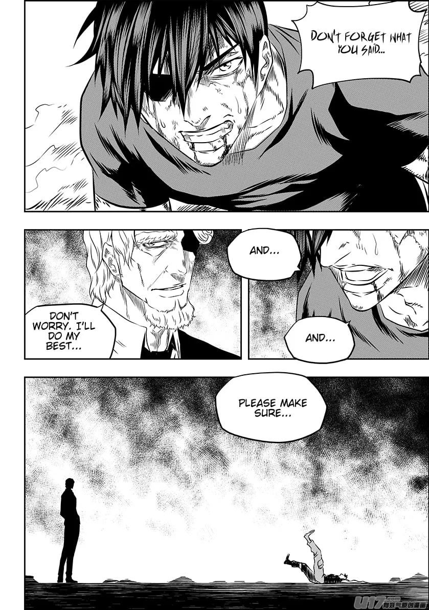 Read ShiGuiZhe chapter 159 image 15 on Lezhin
