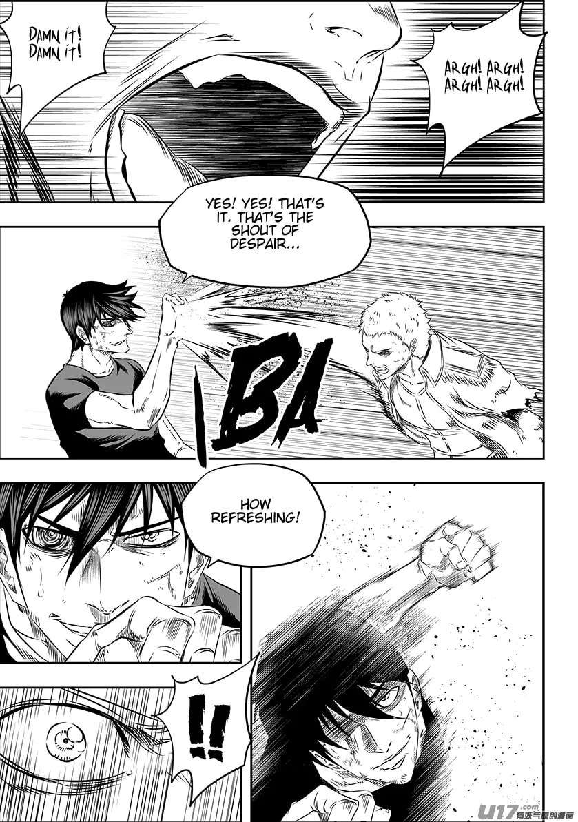 Read ShiGuiZhe chapter 159 image 3 on Lezhin