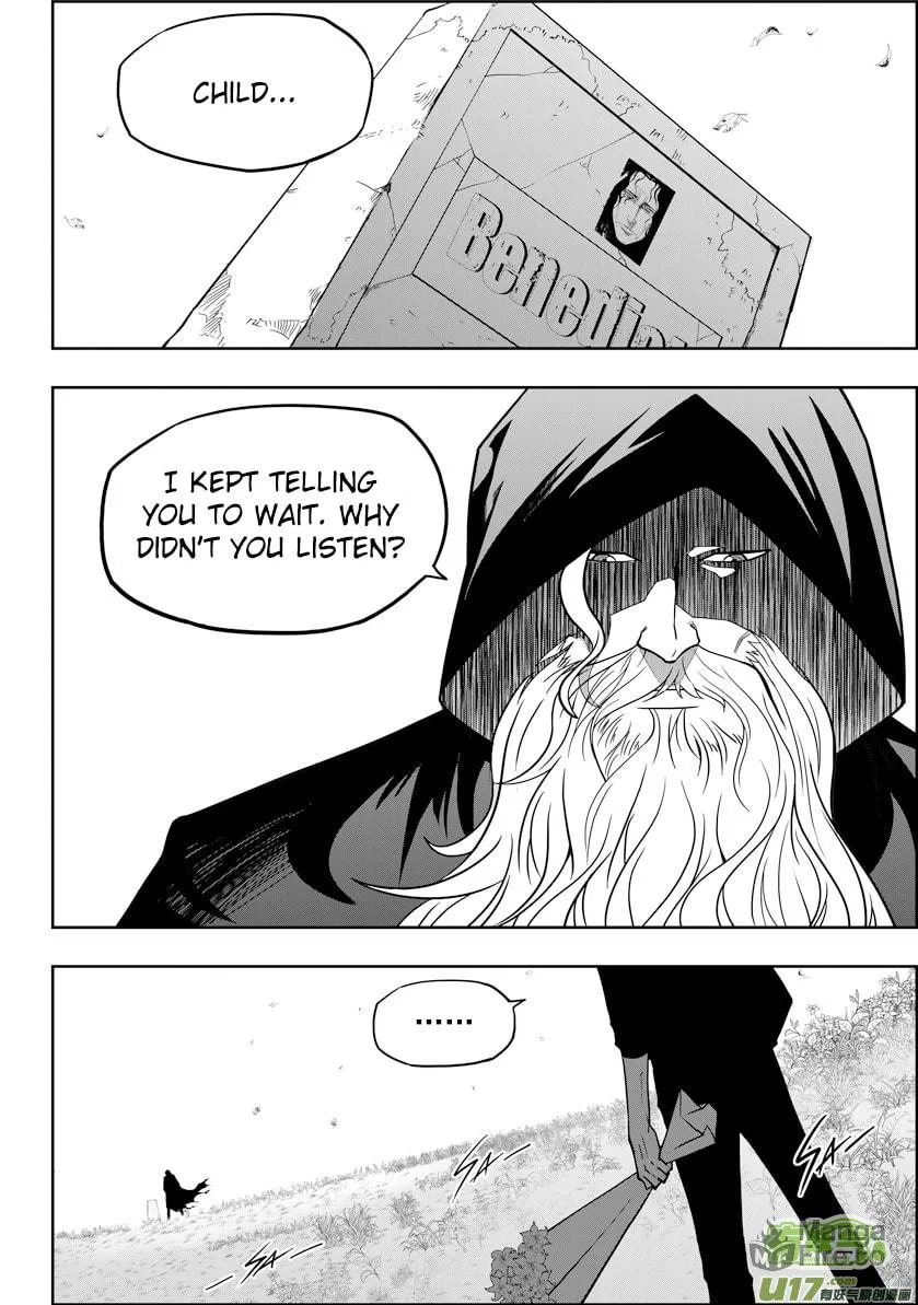 Read ShiGuiZhe chapter 16 image 26 on Lezhin