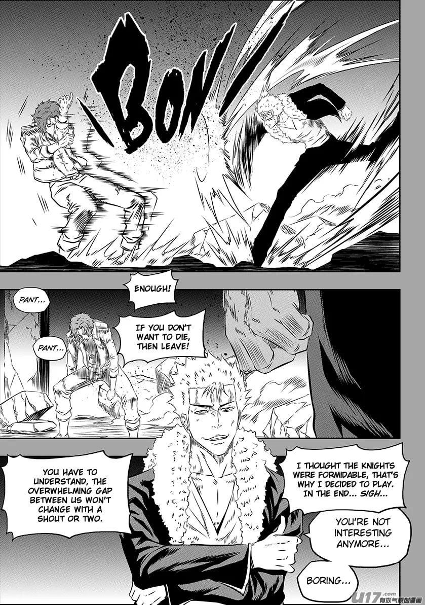 Read ShiGuiZhe chapter 160 image 10 on Lezhin