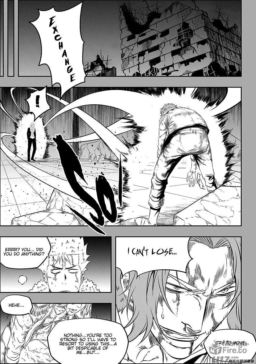 Read ShiGuiZhe chapter 161 image 2 on Lezhin