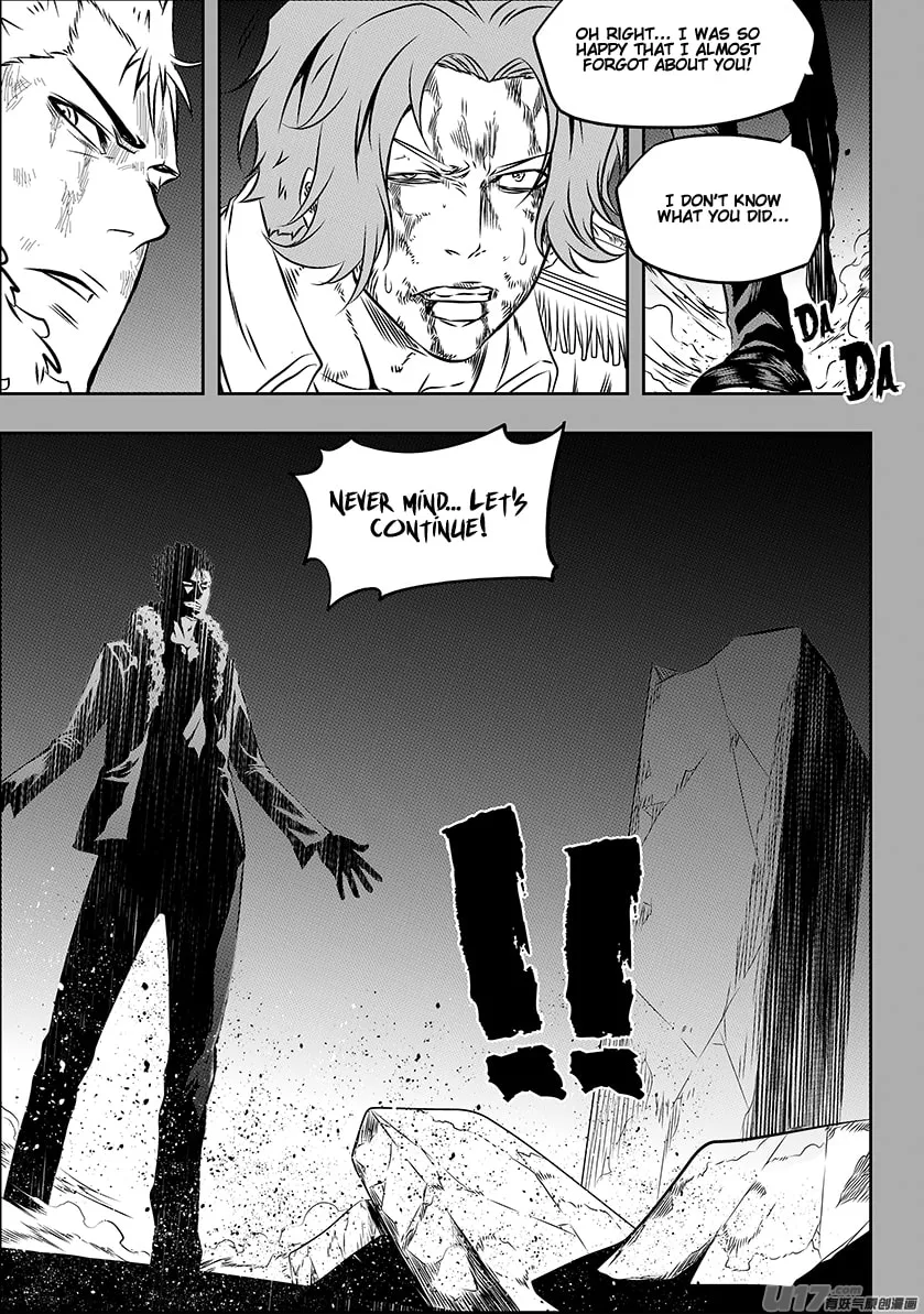 Read ShiGuiZhe chapter 161 image 6 on Lezhin