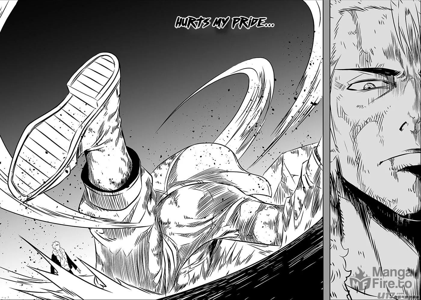 Read ShiGuiZhe chapter 161 image 8 on Lezhin