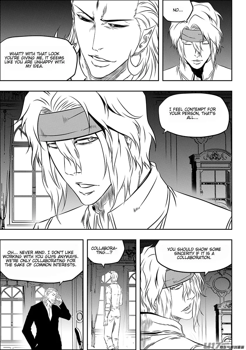 Read ShiGuiZhe chapter 162 image 12 on Lezhin