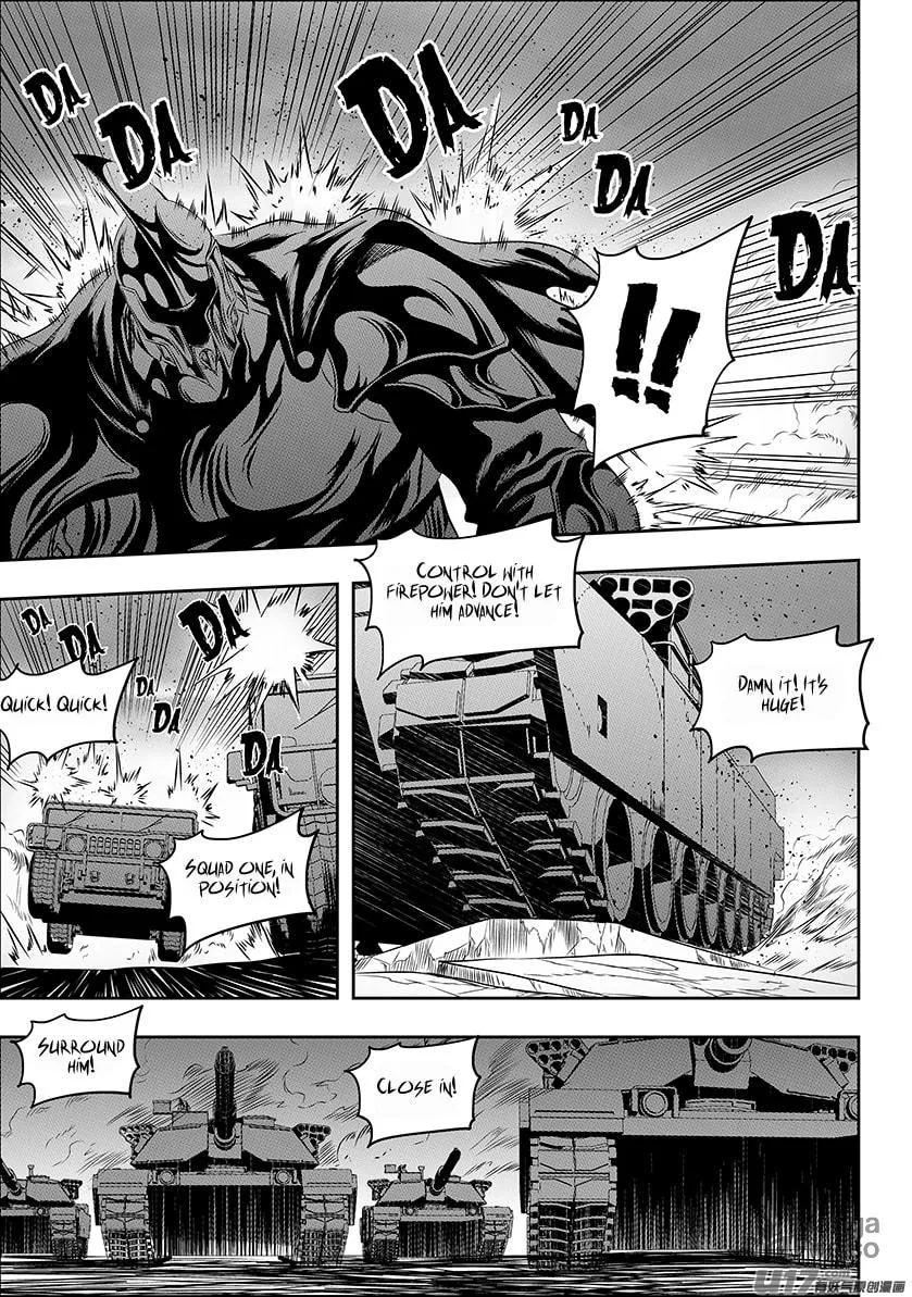 Read ShiGuiZhe chapter 162 image 4 on Lezhin