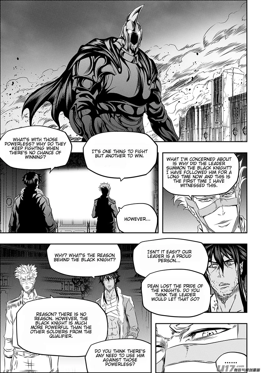 Read ShiGuiZhe chapter 162 image 6 on Lezhin