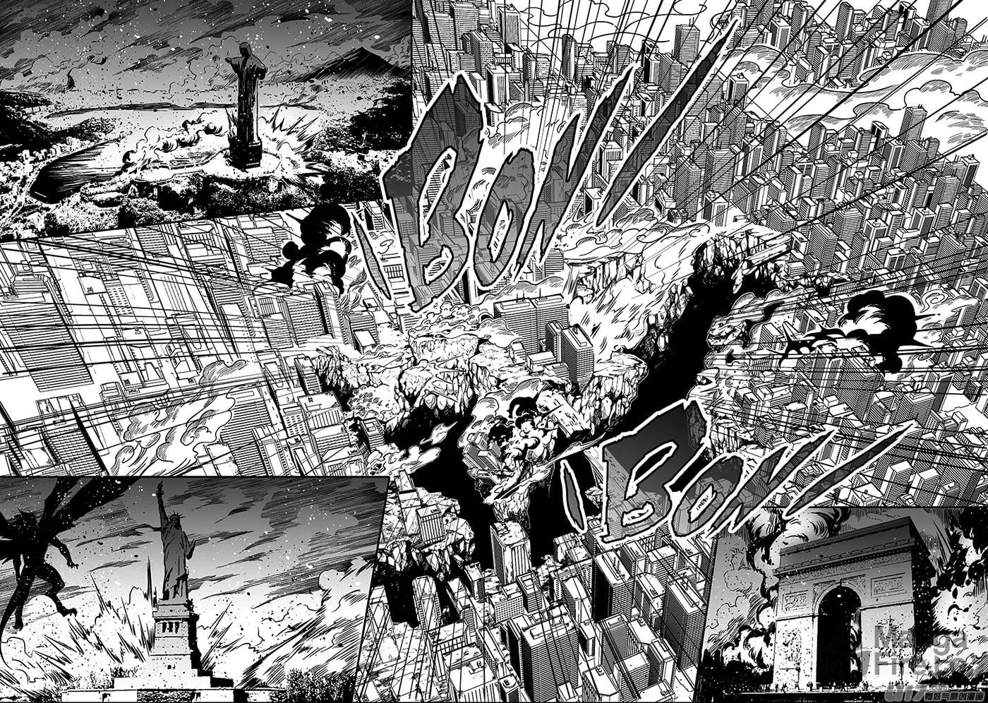 Read ShiGuiZhe chapter 163 image 5 on Lezhin