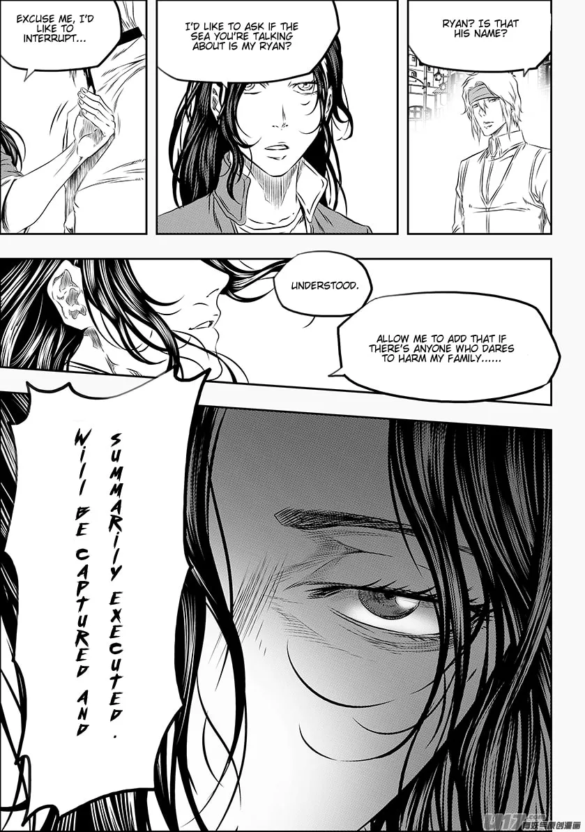 Read ShiGuiZhe chapter 164 image 7 on Lezhin