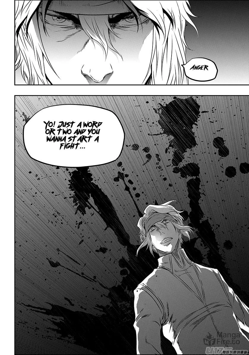 Read ShiGuiZhe chapter 164 image 8 on Lezhin