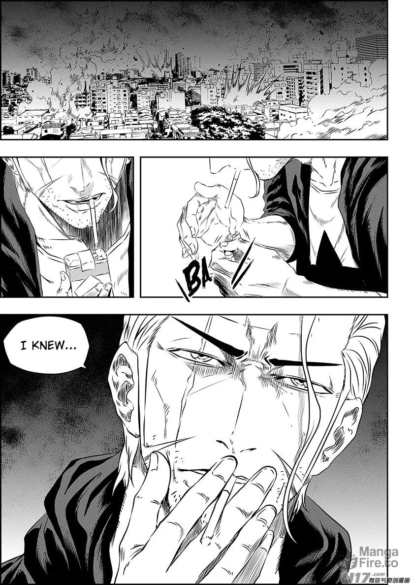 Read ShiGuiZhe chapter 165 image 2 on Lezhin