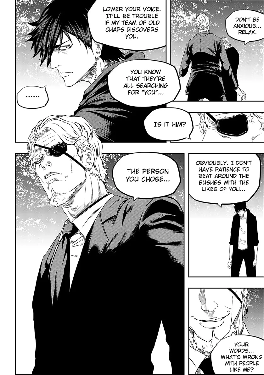Read ShiGuiZhe chapter 166 image 12 on Lezhin