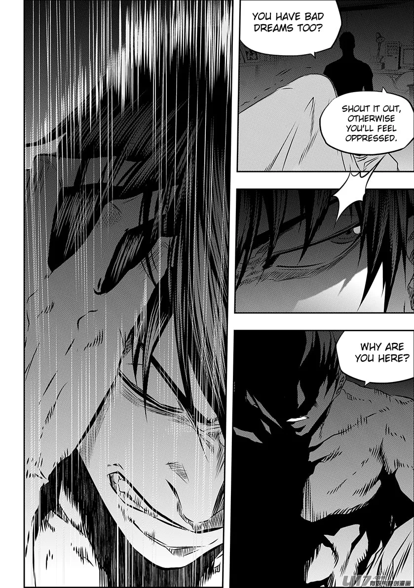 Read ShiGuiZhe chapter 166 image 3 on Lezhin