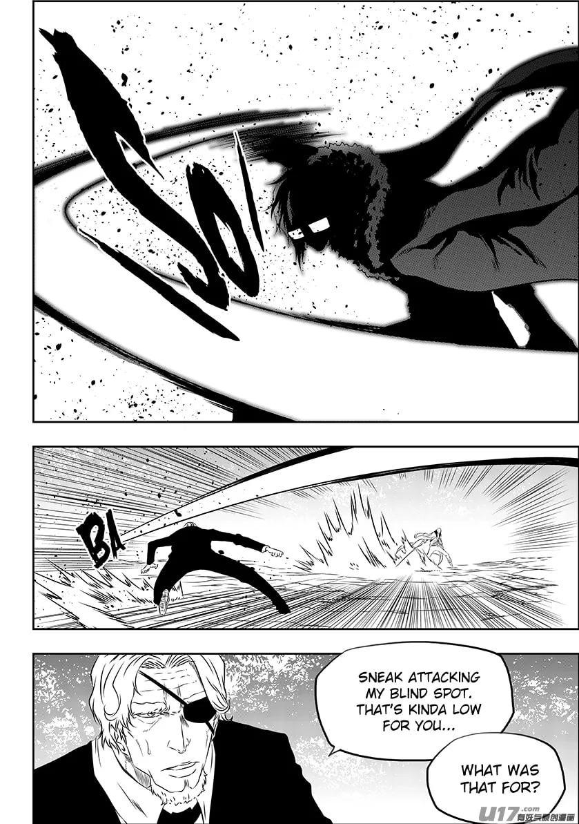 Read ShiGuiZhe chapter 167 image 15 on Lezhin