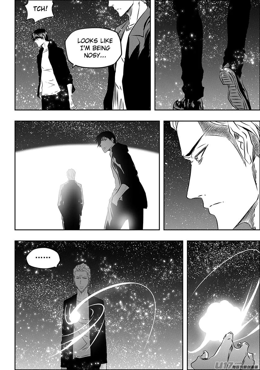 Read ShiGuiZhe chapter 167 image 7 on Lezhin