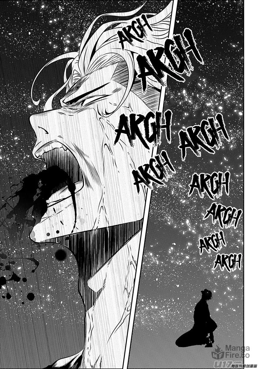 Read ShiGuiZhe chapter 167 image 9 on Lezhin