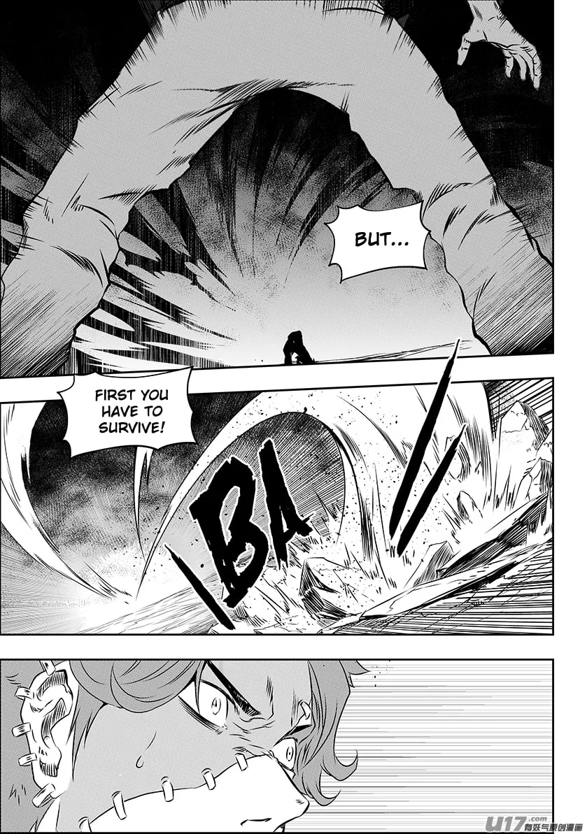 Read ShiGuiZhe chapter 169 image 13 on Lezhin