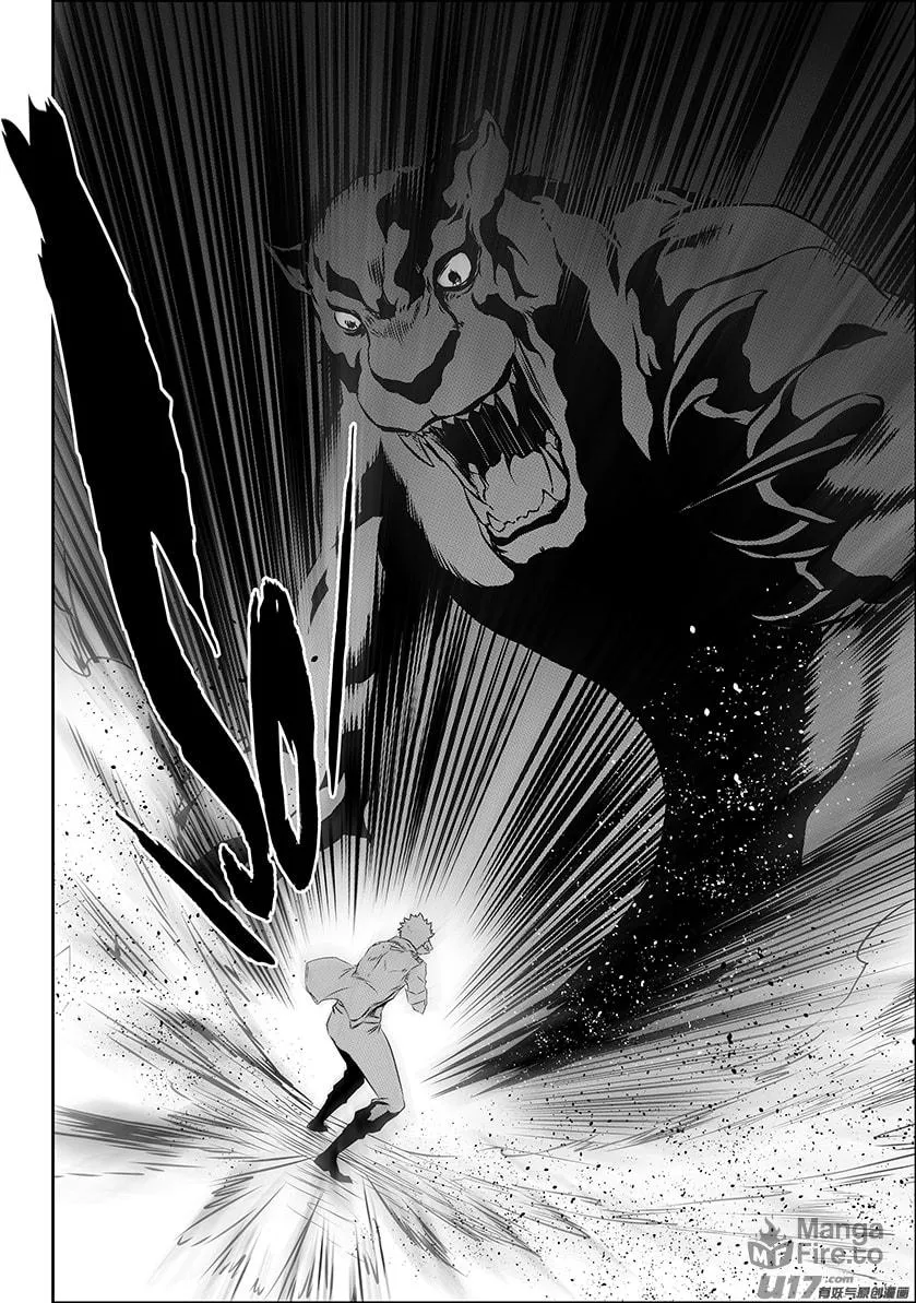 Read ShiGuiZhe chapter 169 image 14 on Lezhin