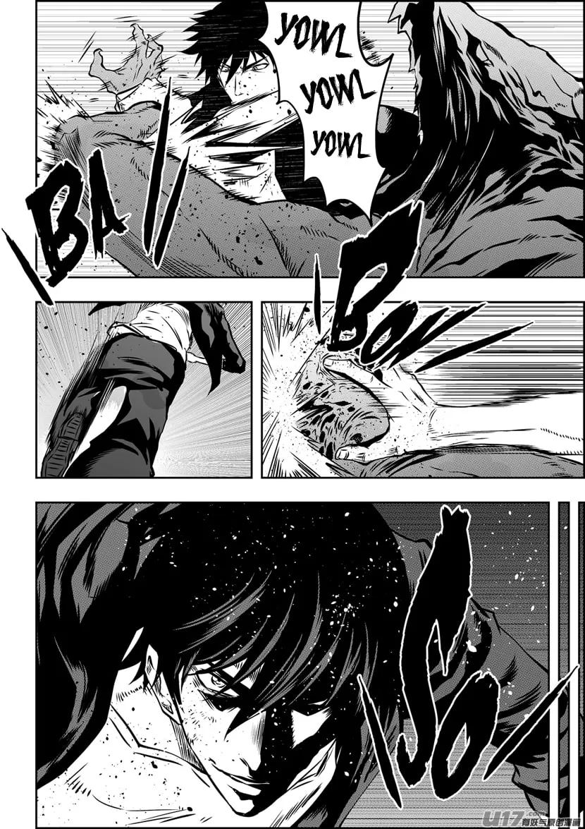 Read ShiGuiZhe chapter 173 image 12 on Lezhin