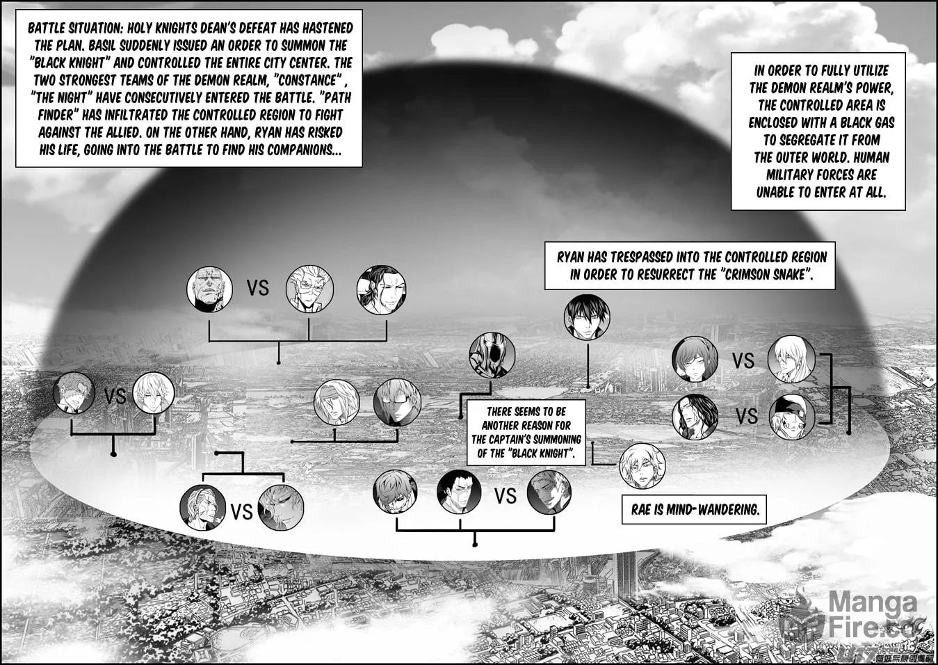 Read ShiGuiZhe chapter 173 image 2 on Lezhin