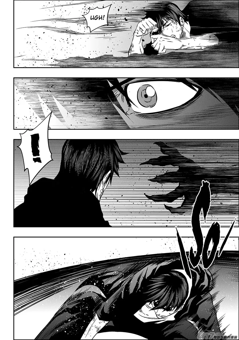 Read ShiGuiZhe chapter 175 image 13 on Lezhin