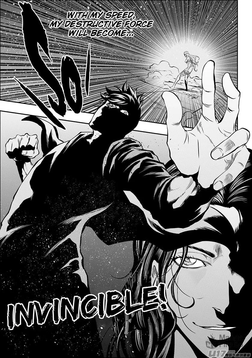 Read ShiGuiZhe chapter 175 image 19 on Lezhin