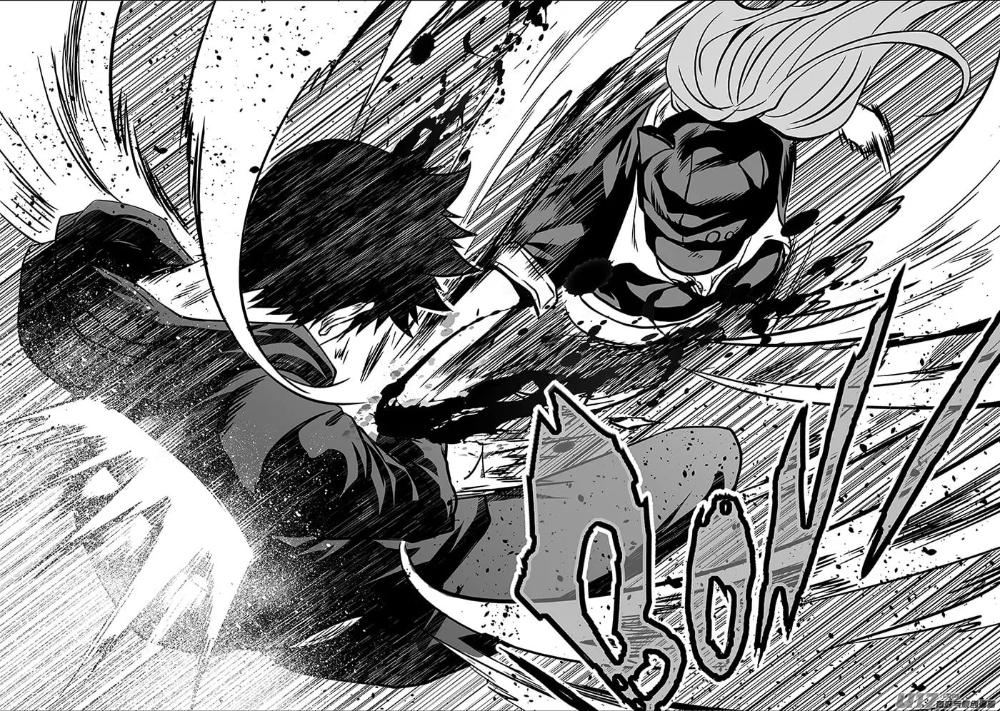 Read ShiGuiZhe chapter 175 image 6 on Lezhin