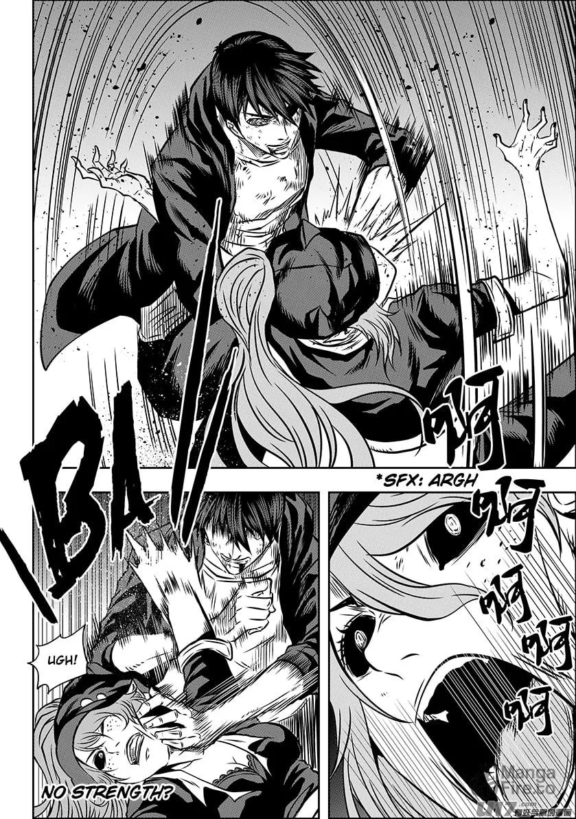 Read ShiGuiZhe chapter 175 image 8 on Lezhin