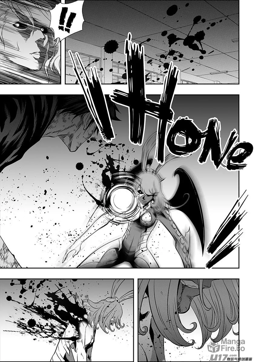 Read ShiGuiZhe chapter 178 image 2 on Lezhin