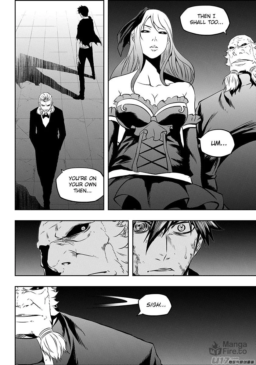 Read ShiGuiZhe chapter 179 image 11 on Lezhin