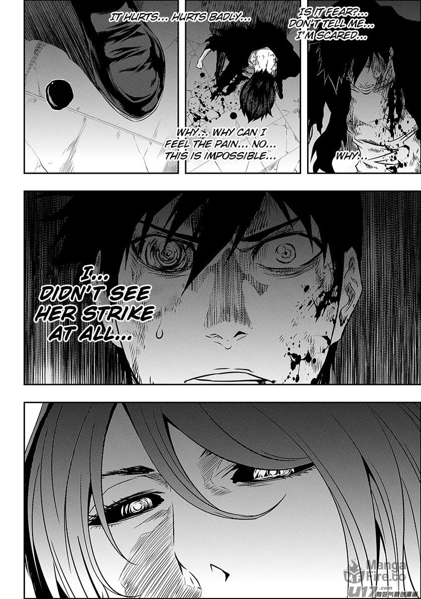 Read ShiGuiZhe chapter 179 image 14 on Lezhin
