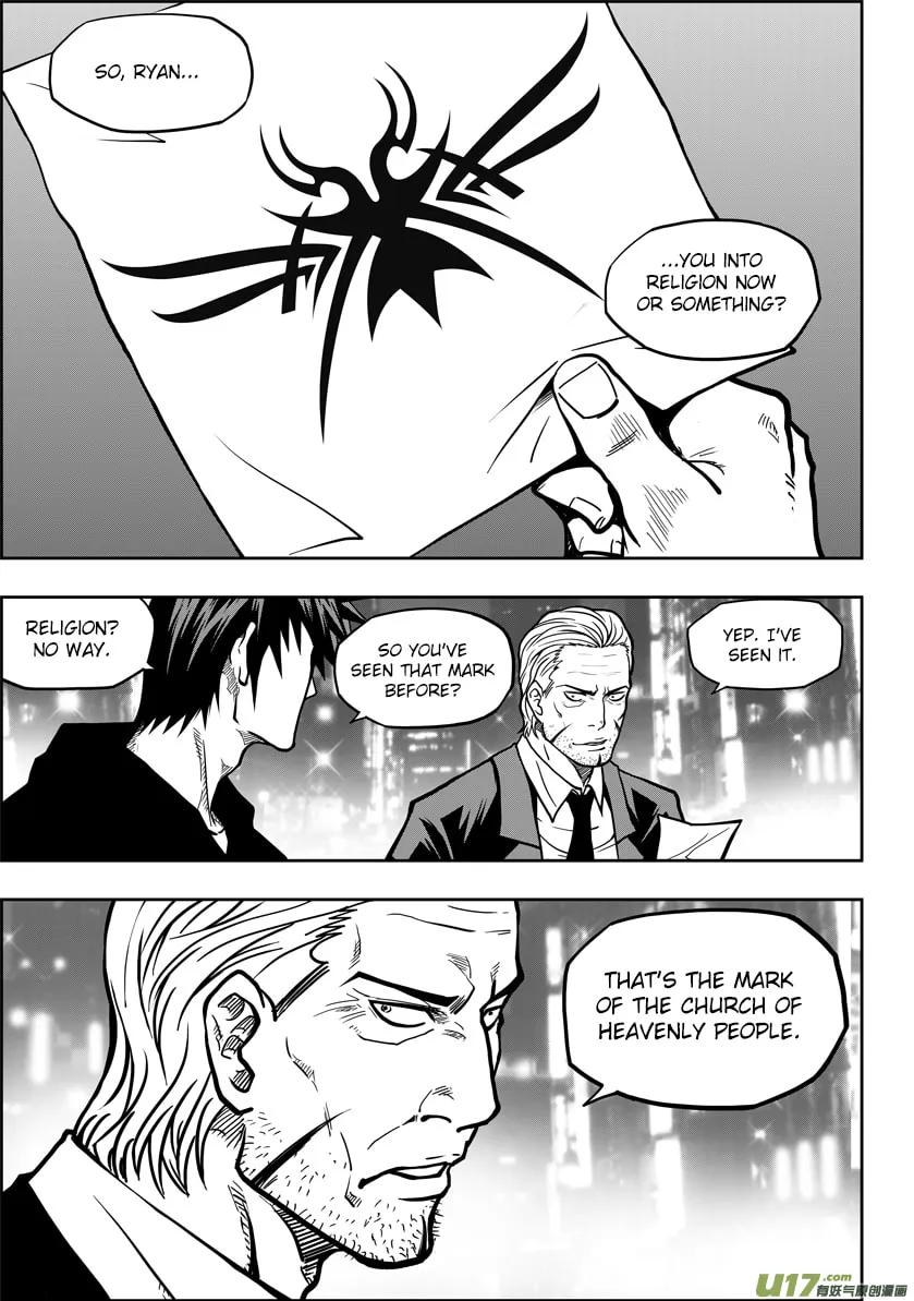 Read ShiGuiZhe chapter 18 image 12 on Lezhin