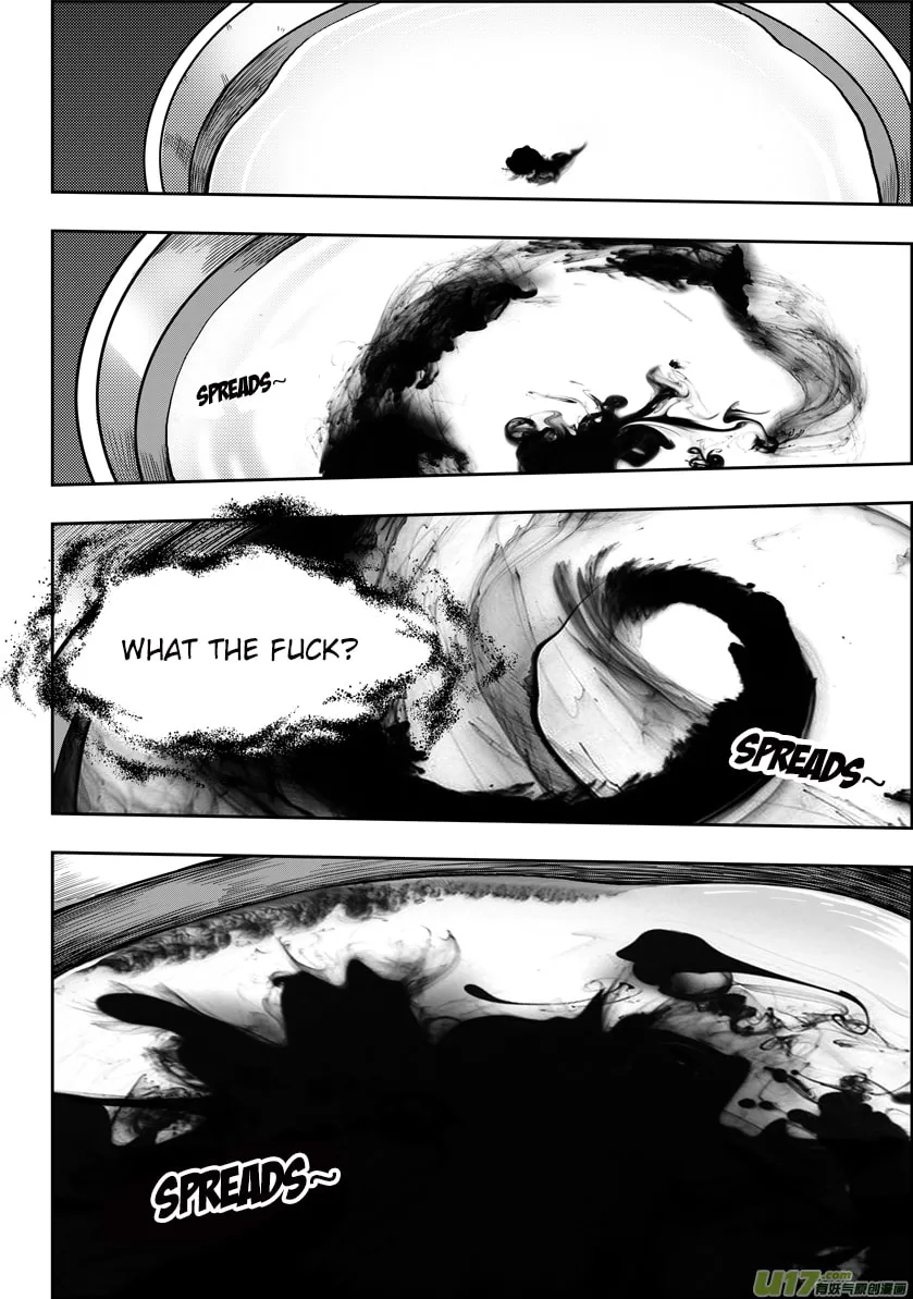 Read ShiGuiZhe chapter 18 image 25 on Lezhin