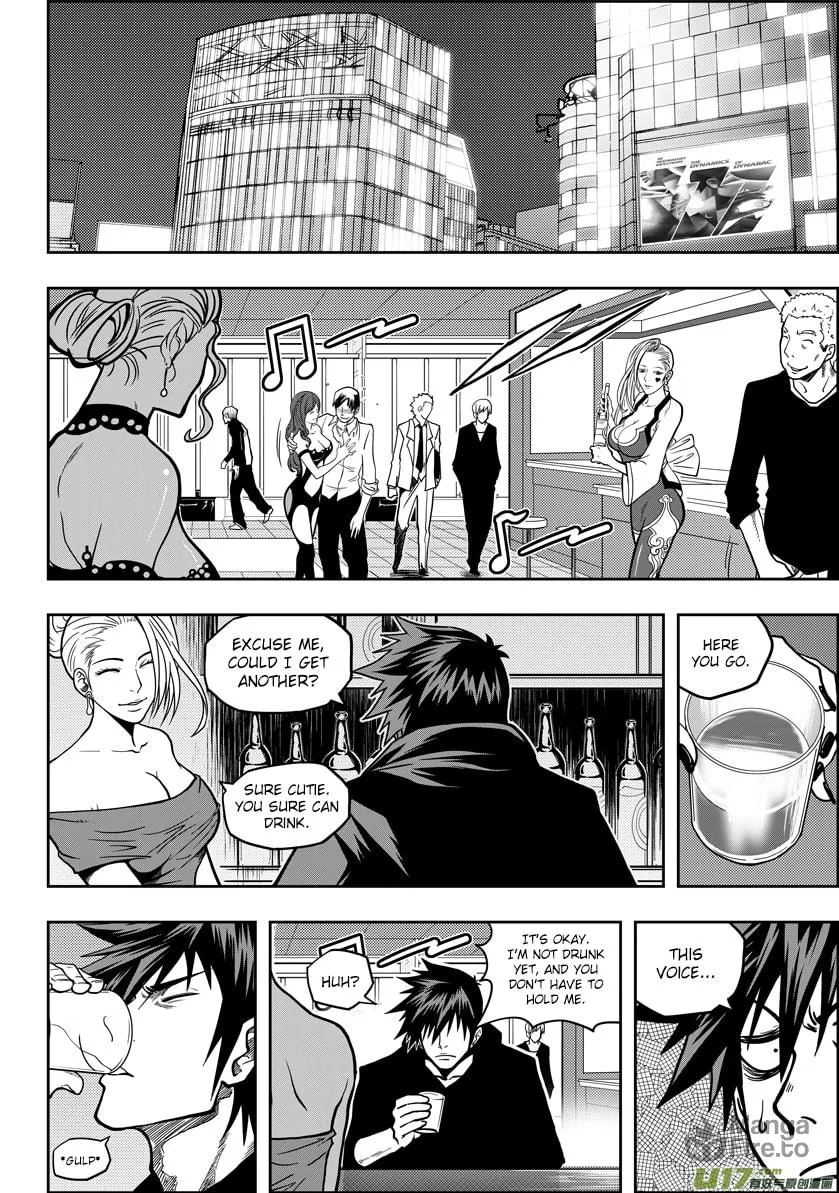 Read ShiGuiZhe chapter 18 image 9 on Lezhin