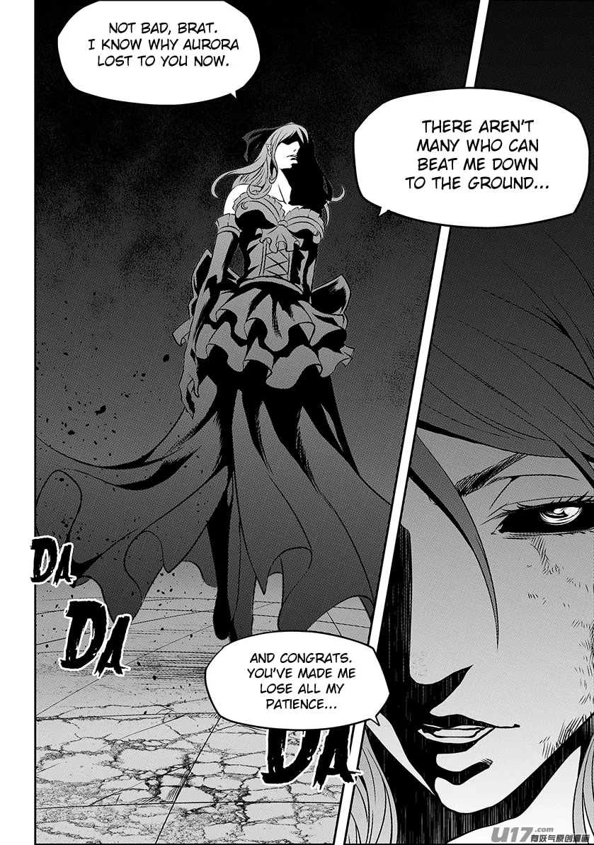 Read ShiGuiZhe chapter 180 image 12 on Lezhin