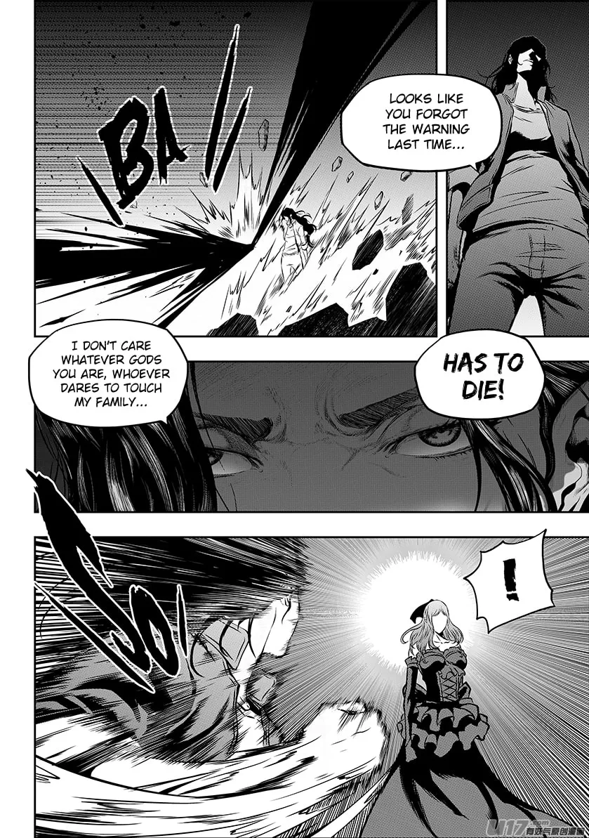 Read ShiGuiZhe chapter 181 image 10 on Lezhin