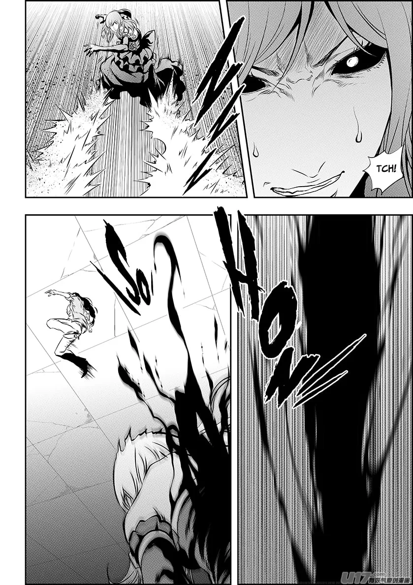 Read ShiGuiZhe chapter 182 image 10 on Lezhin