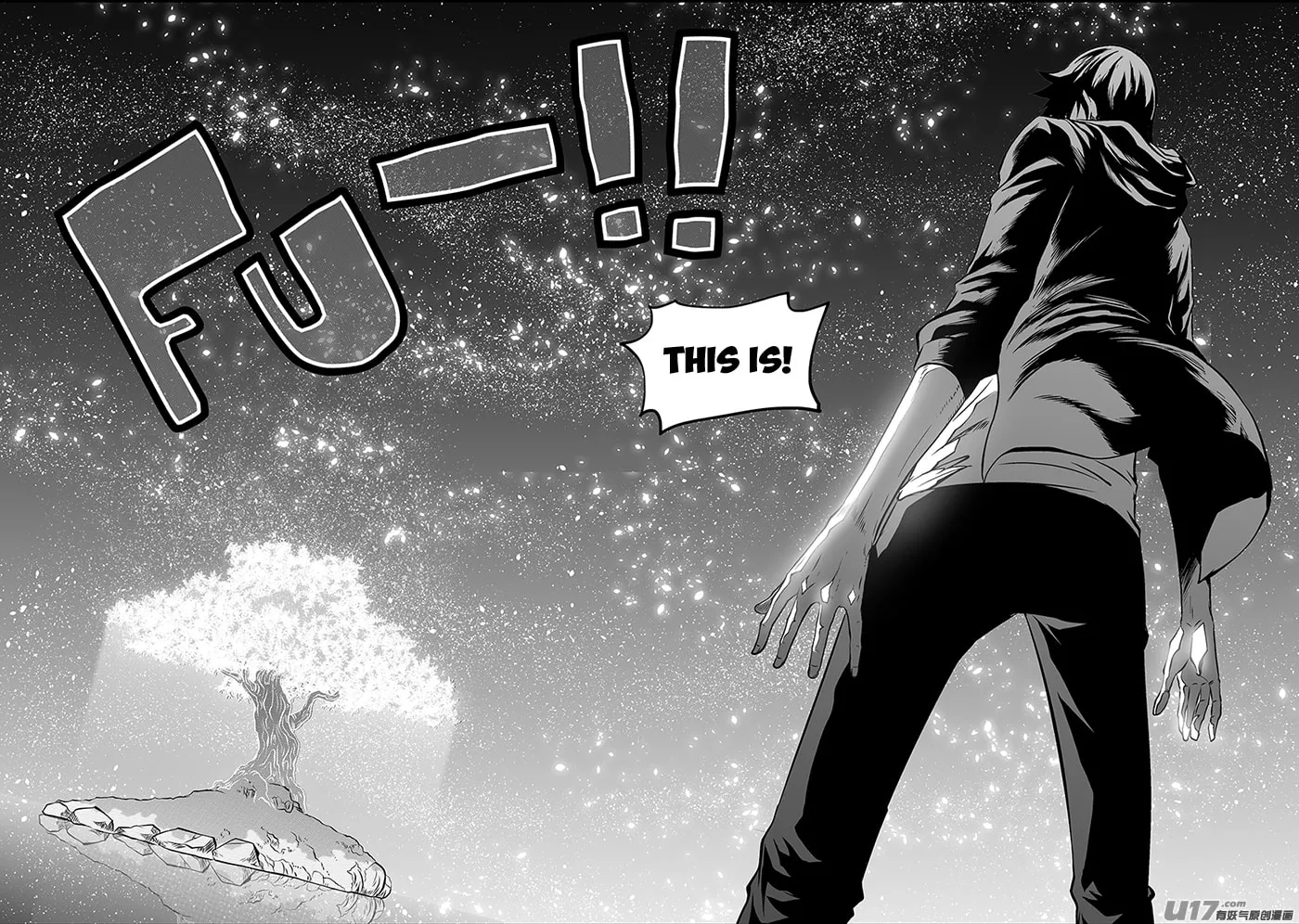 Read ShiGuiZhe chapter 183 image 10 on Lezhin