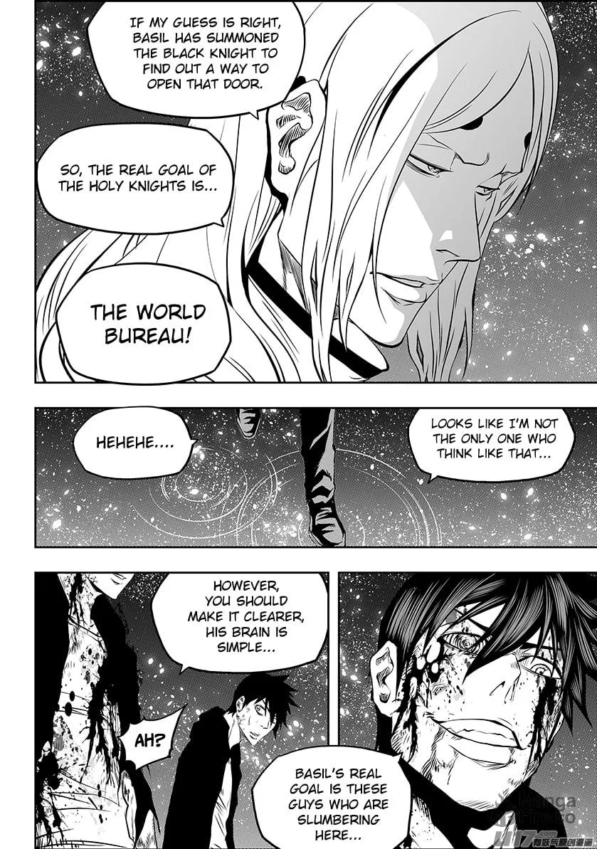 Read ShiGuiZhe chapter 183 image 14 on Lezhin