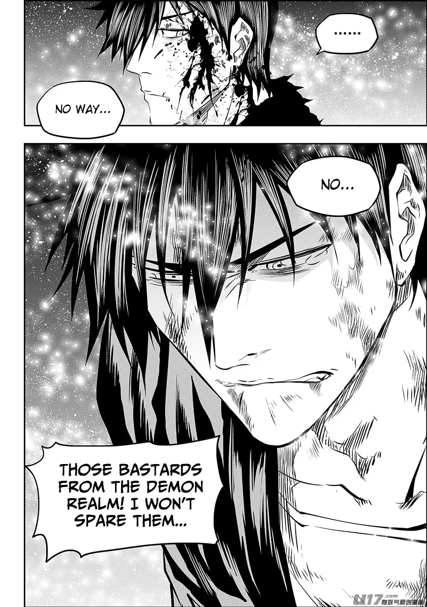 Read ShiGuiZhe chapter 183 image 18 on Lezhin