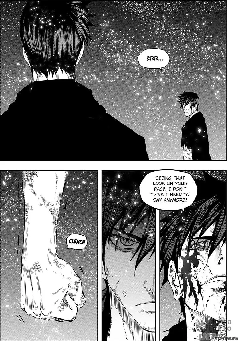 Read ShiGuiZhe chapter 184 image 2 on Lezhin
