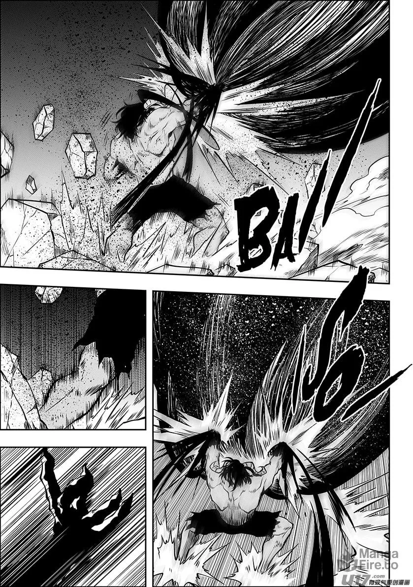 Read ShiGuiZhe chapter 185 image 35 on Lezhin