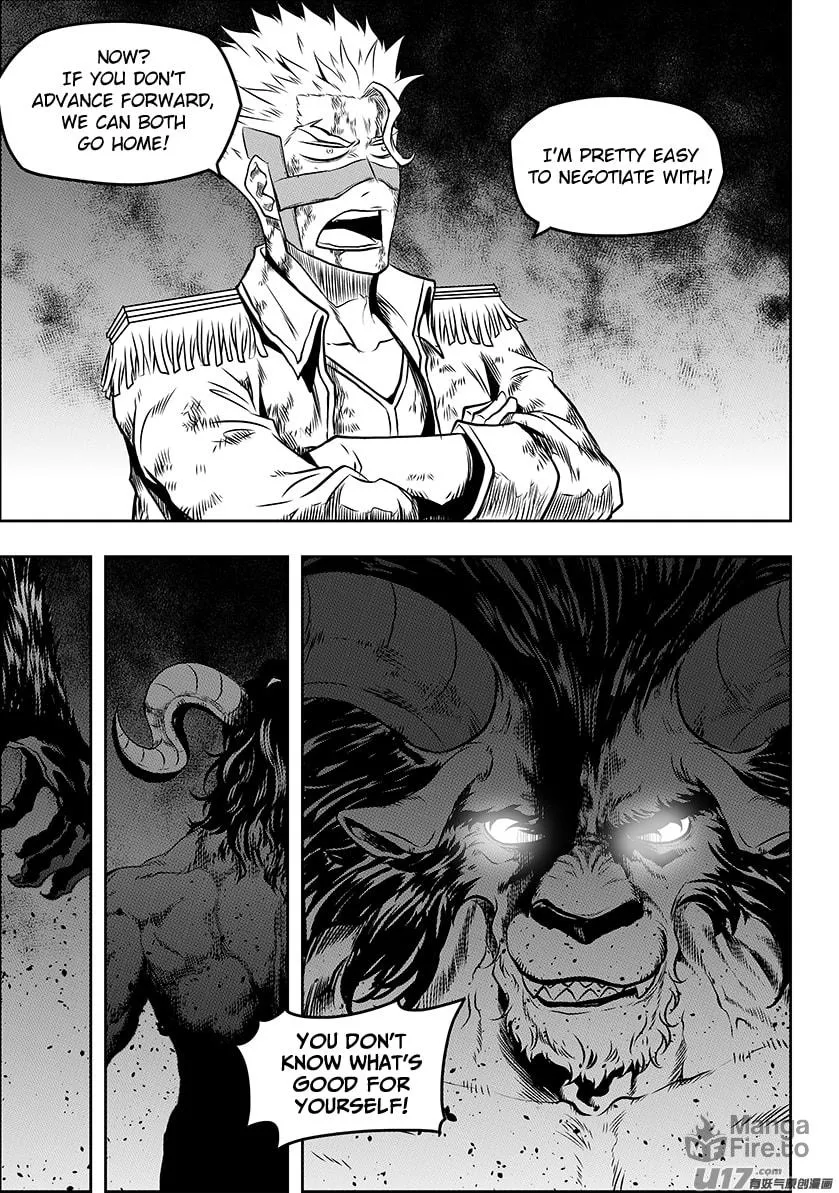 Read ShiGuiZhe chapter 185 image 39 on Lezhin