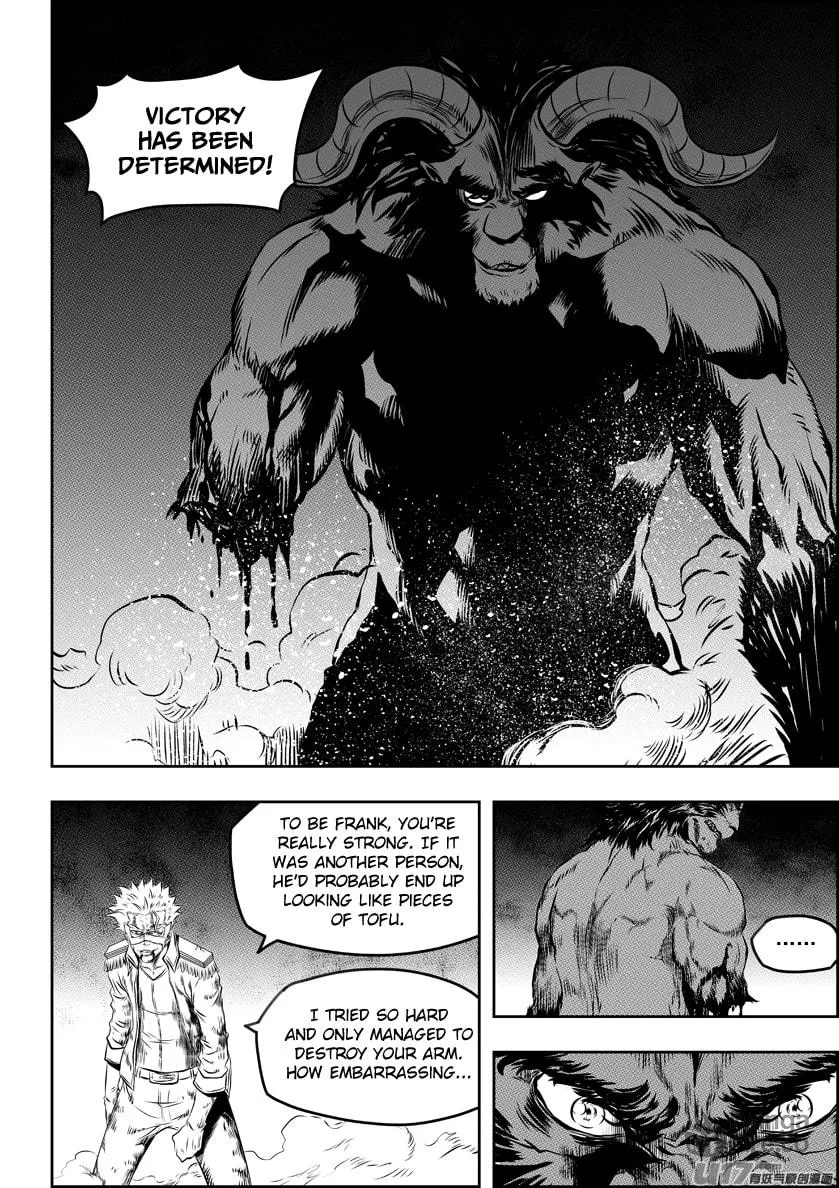 Read ShiGuiZhe chapter 187 image 11 on Lezhin