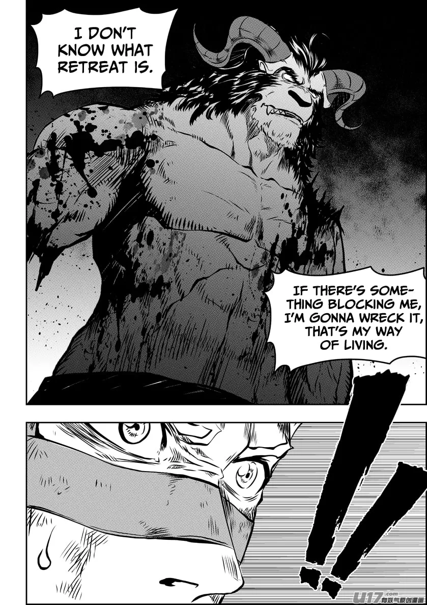 Read ShiGuiZhe chapter 187 image 15 on Lezhin