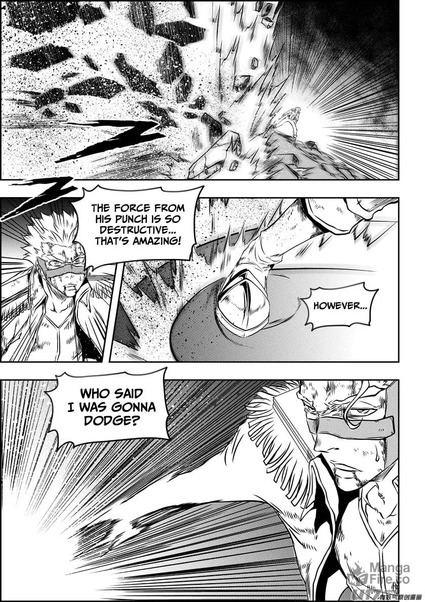 Read ShiGuiZhe chapter 187 image 2 on Lezhin