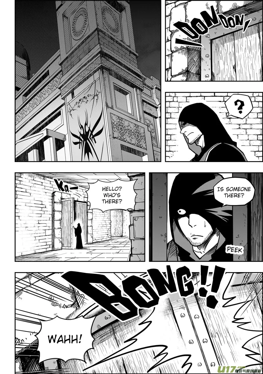 Read ShiGuiZhe chapter 19 image 12 on Lezhin
