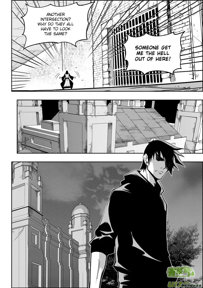 Read ShiGuiZhe chapter 19 image 27 on Lezhin